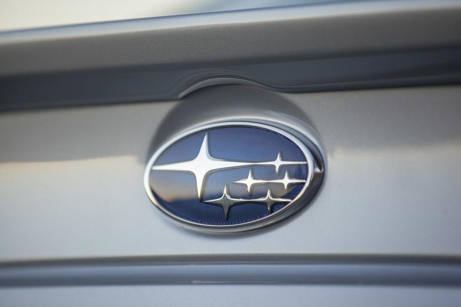  Subaru WRX 2015 года  (фото 84 из 115)
